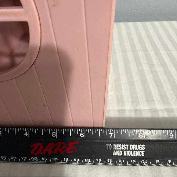 Our Generation Dog House Pink Brown Toy 18” Dolls - Picture 7 of 10